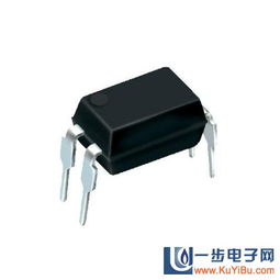 亿光光耦产品解析 EL817与EL357晶体管输出光电耦合器的特点与应用